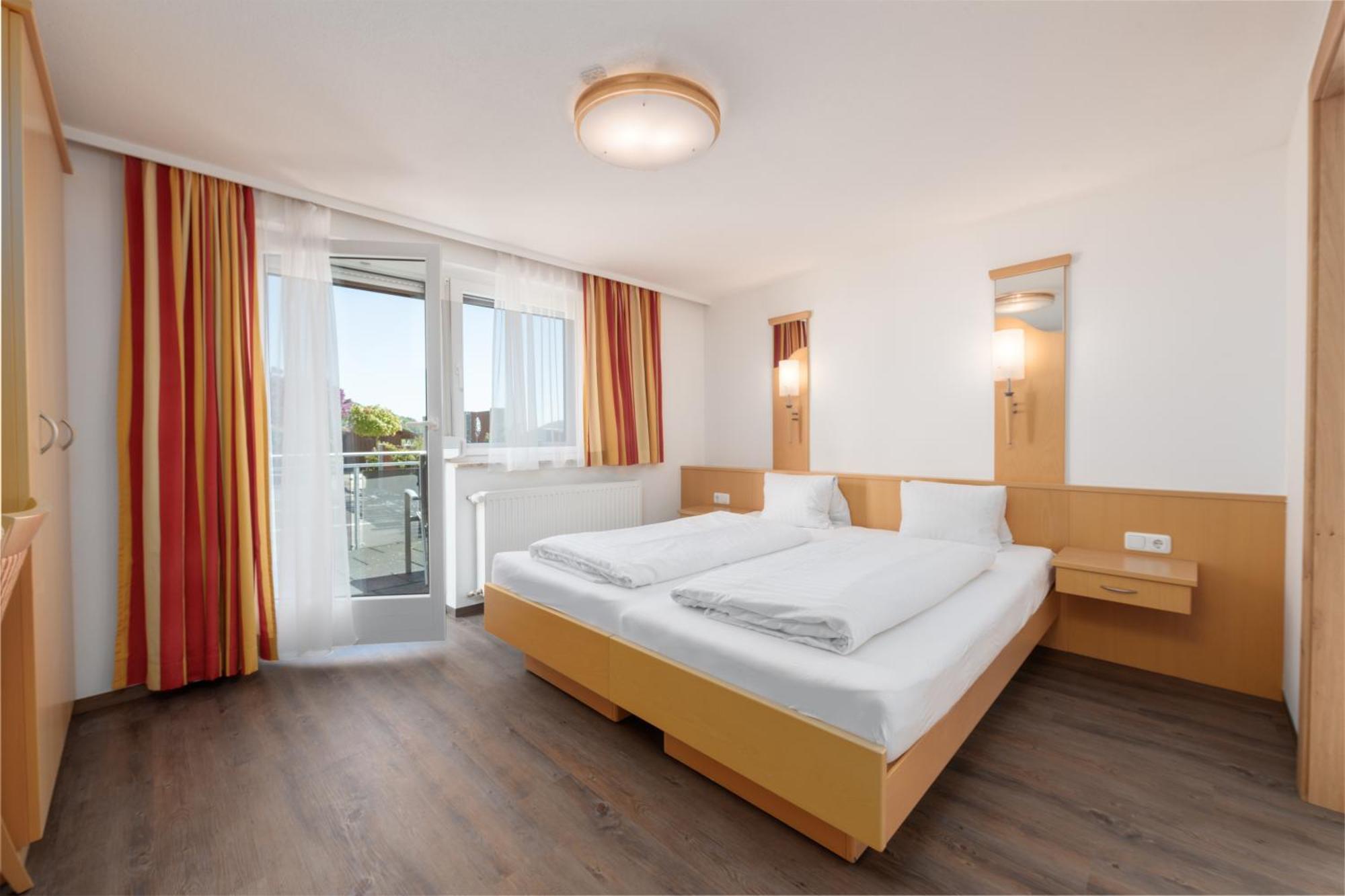 Hotel Alpenblick Attersee Exterior photo