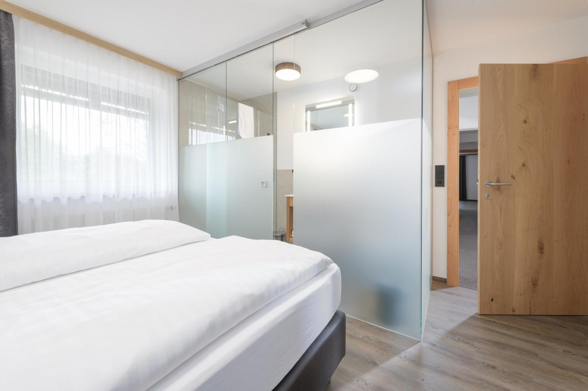 Hotel Alpenblick Attersee Exterior photo
