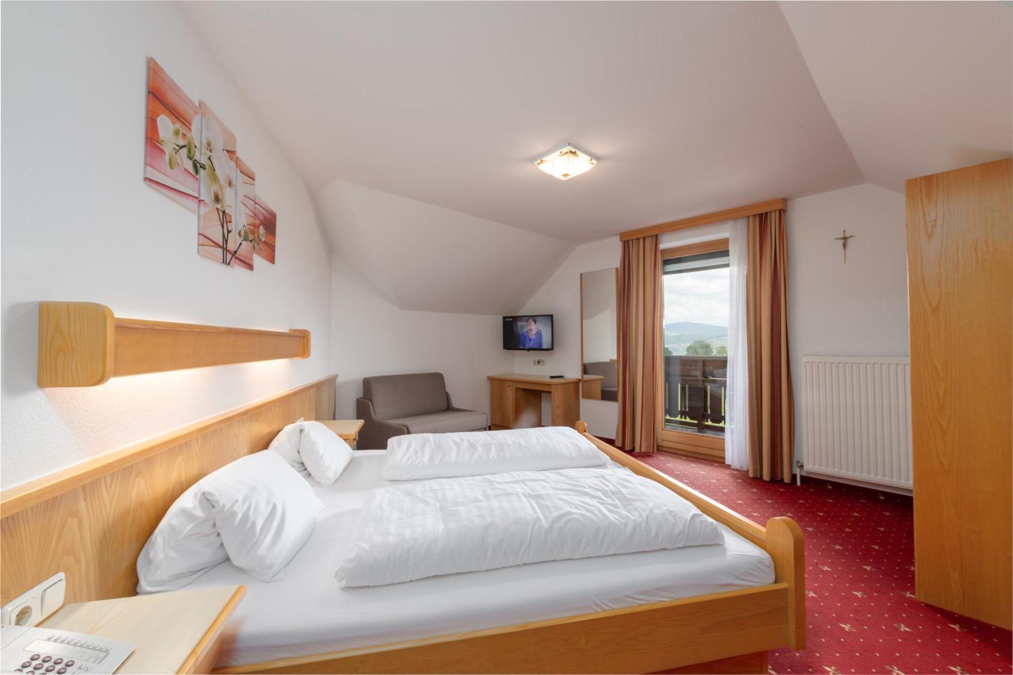 Hotel Alpenblick Attersee Exterior photo